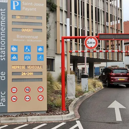 Appartement Le Jules