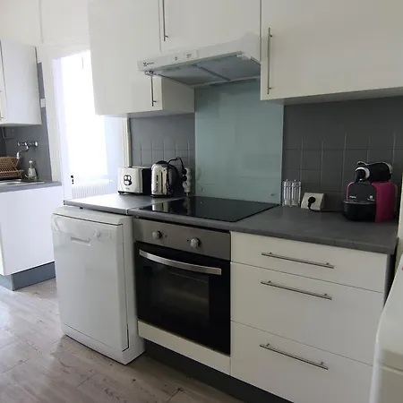 Le Jules Appartement