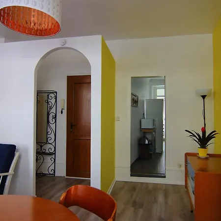 Le Jules Appartement *