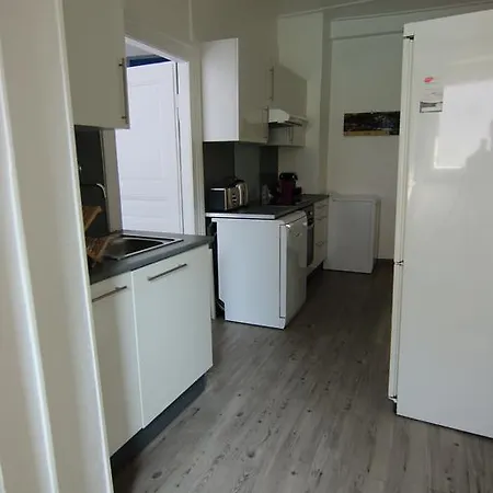 Apartman Le Jules