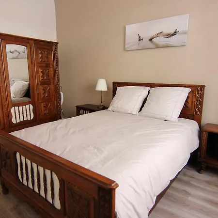 Appartement Le Jules *