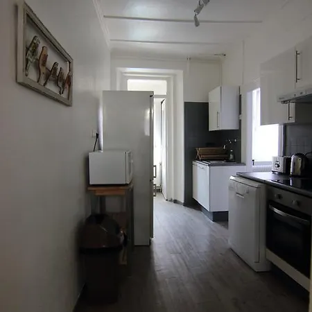 Apartman Le Jules Colmar