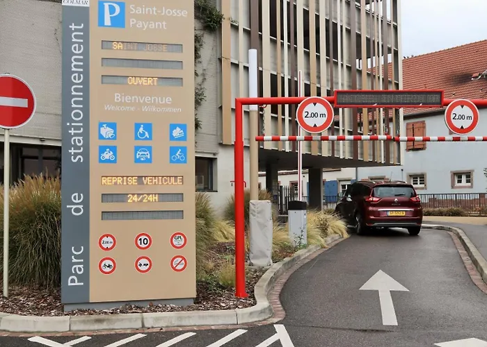 Apartamento Le Jules