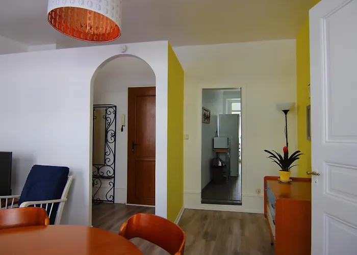 Le Jules Apartamento *