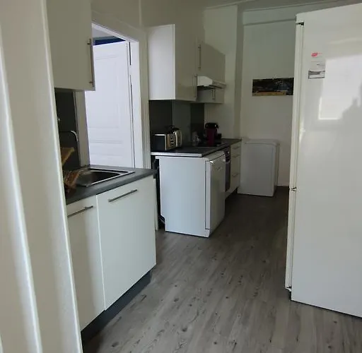 Apartamento Le Jules