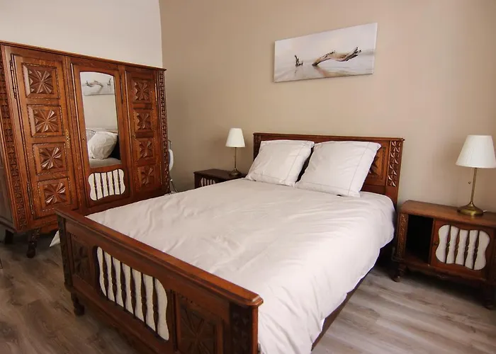 Apartamento Le Jules *