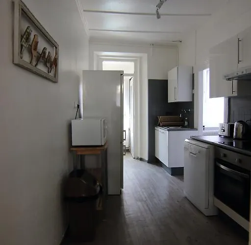 Apartamento Le Jules Colmar